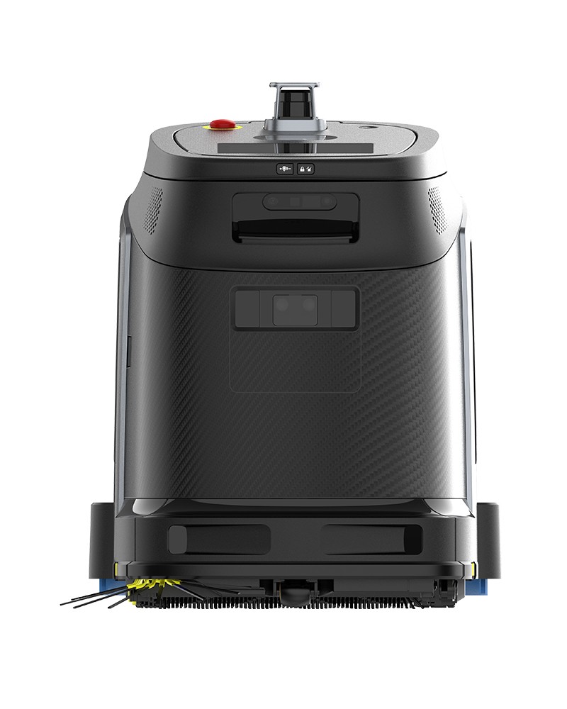 FAIP - PHANTAS ROBOT LAVASCIUGA