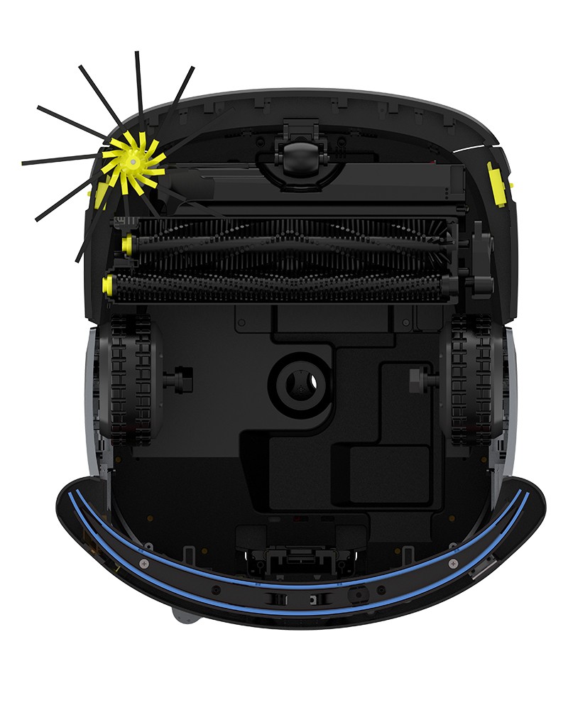 FAIP - PHANTAS ROBOT LAVASCIUGA