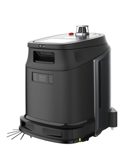 FAIP - PHANTAS ROBOT LAVASCIUGA