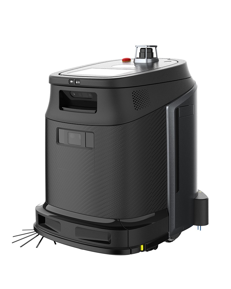 FAIP - PHANTAS ROBOT LAVASCIUGA