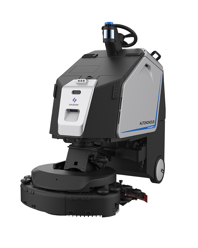 FAIP - SCRUBBER 75 ROBOT LAVASCIUGA