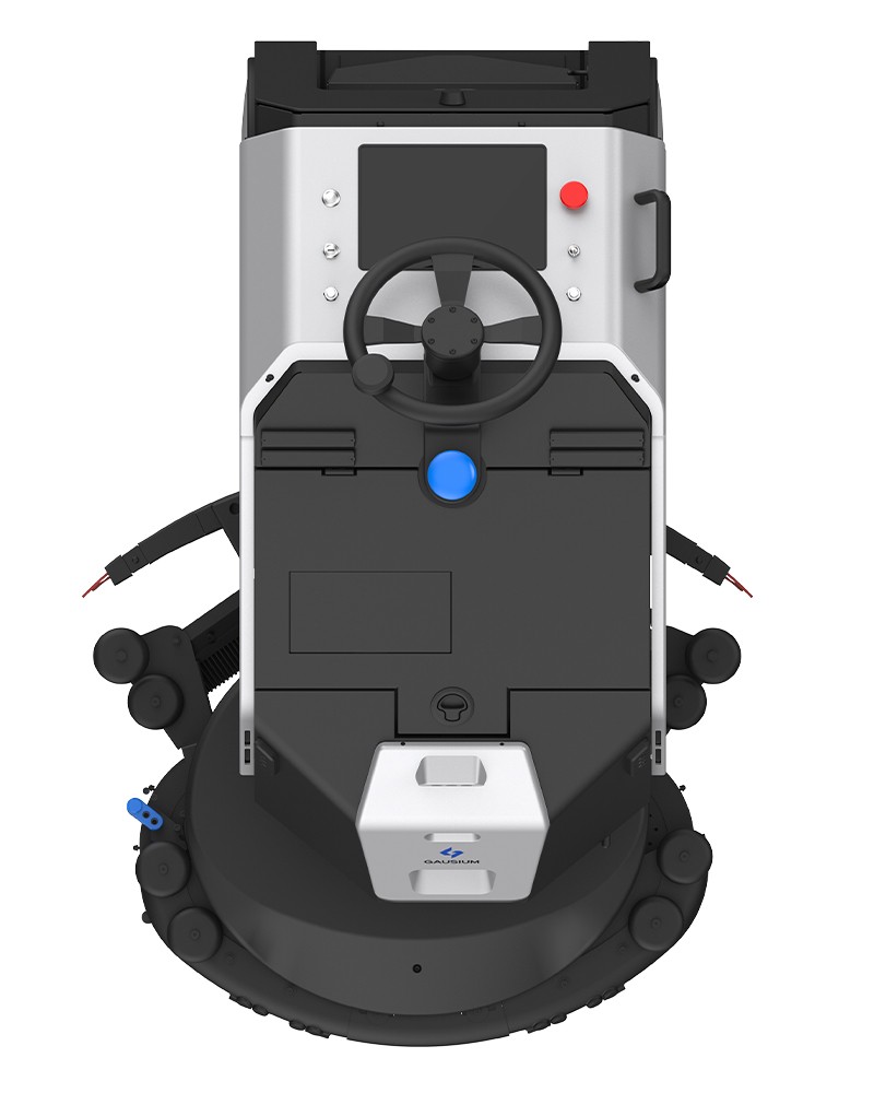 FAIP - SCRUBBER 75 ROBOT LAVASCIUGA