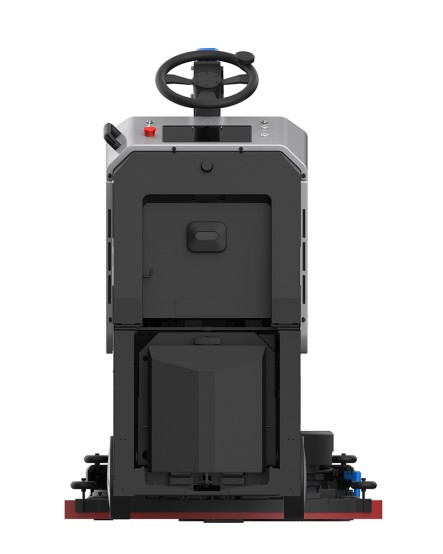 SCRUBBER 75 ROBOT LAVASCIUGA