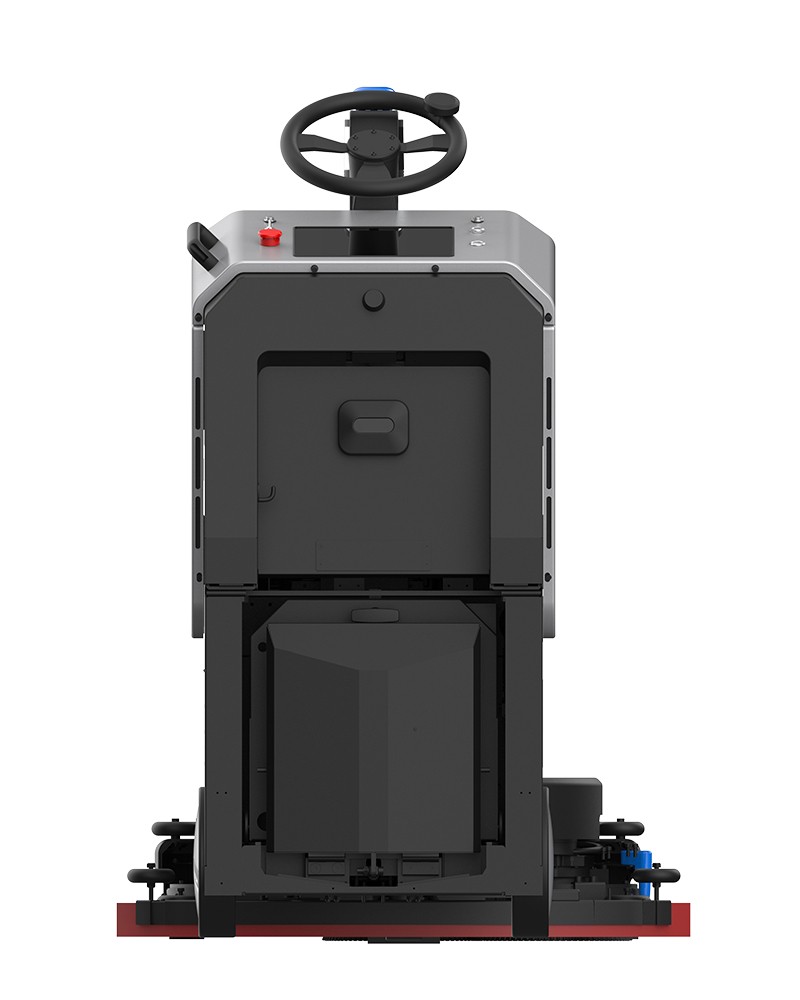 FAIP - SCRUBBER 75 ROBOT LAVASCIUGA