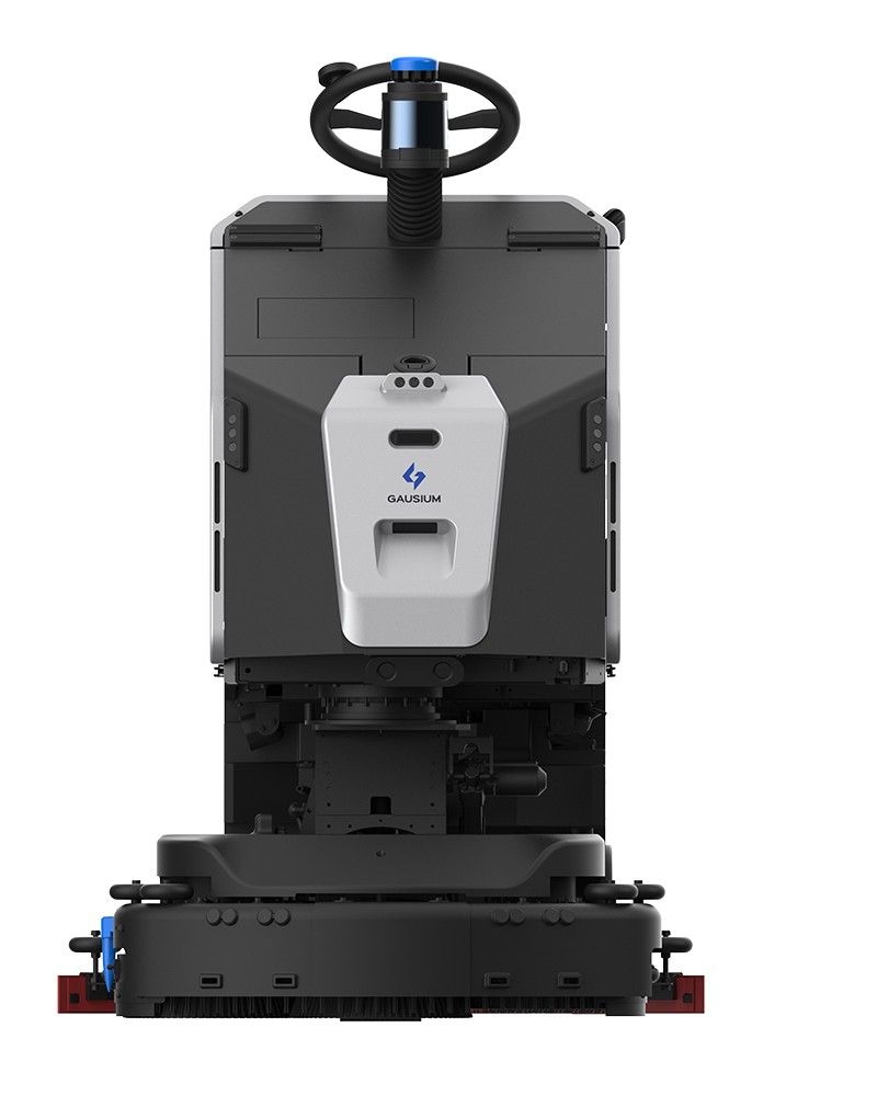 FAIP - SCRUBBER 75 ROBOT LAVASCIUGA