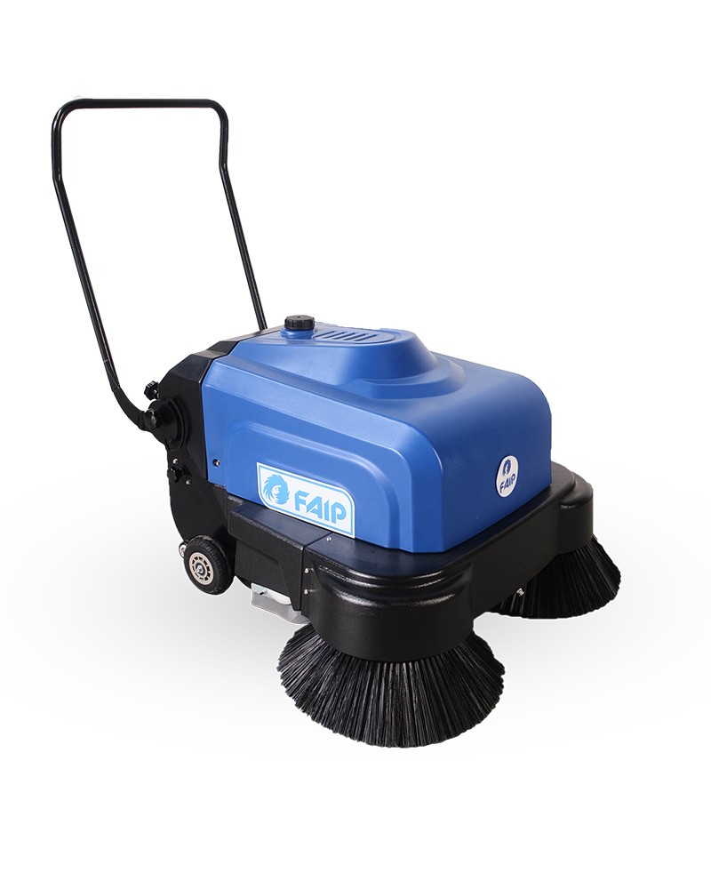 MOTOSCOPA SERIE T - BLUE STREET 1