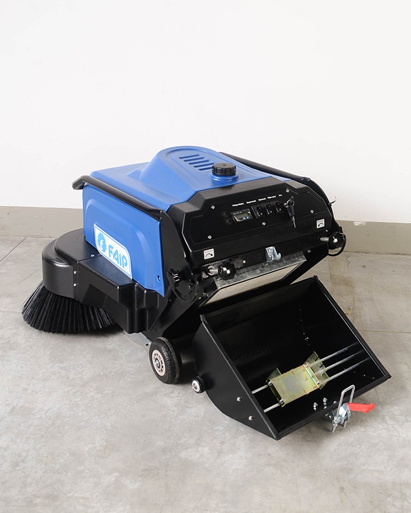 MOTOSCOPA SERIE T - BLUE STREET T1050