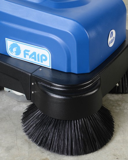 MOTOSCOPA SERIE T - BLUE STREET T1050