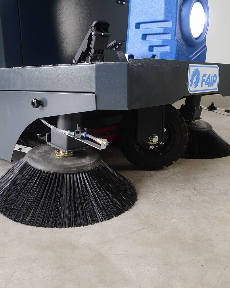 FAIP - BLUE STREET T1