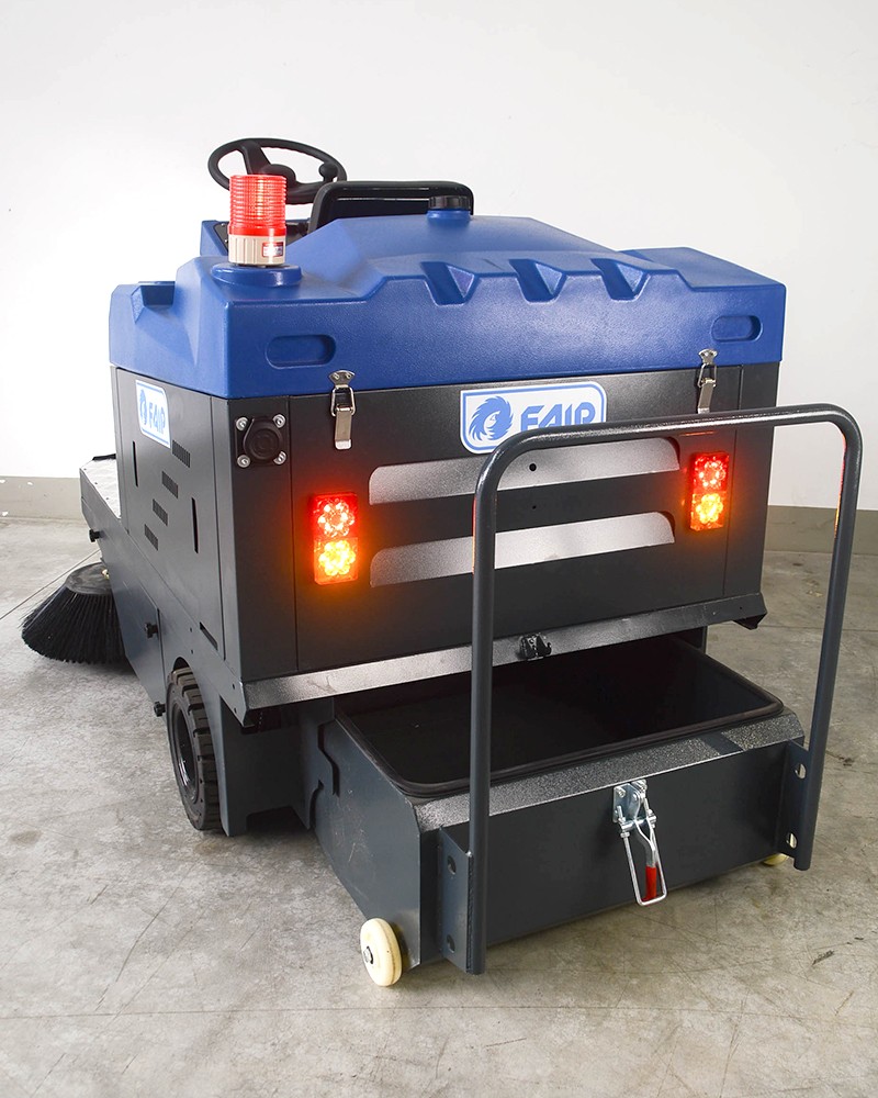 FAIP - BLUE STREET T1