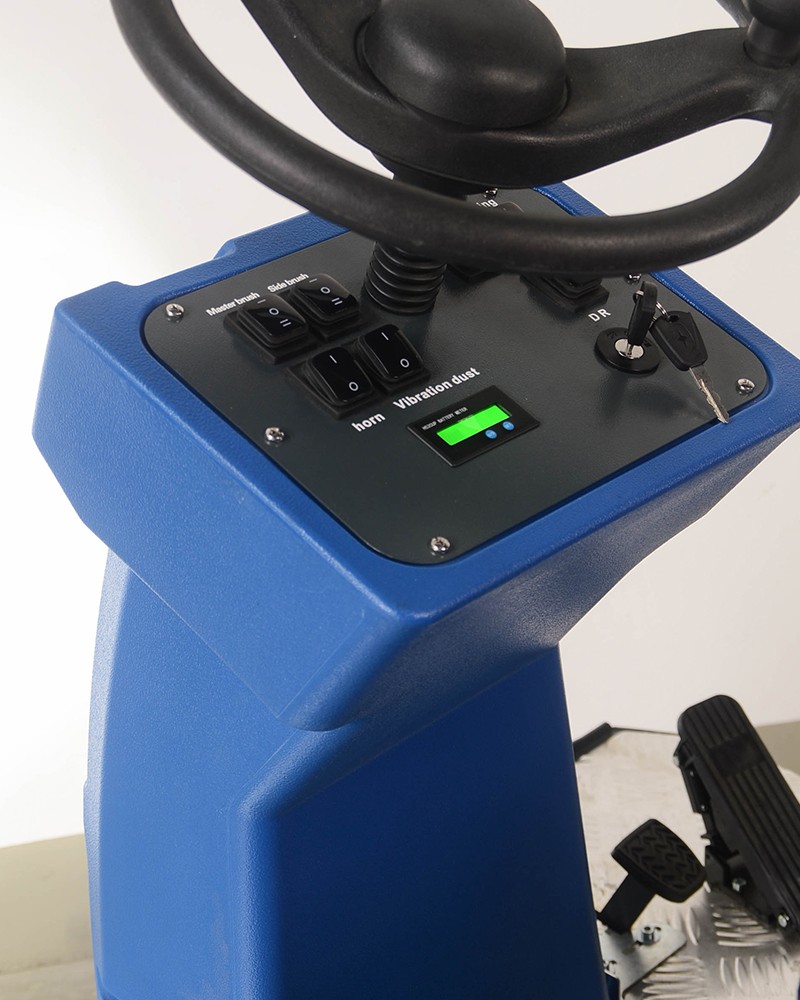 FAIP - BLUE STREET T1