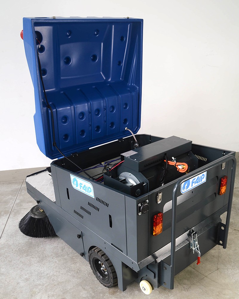 FAIP - BLUE STREET T1