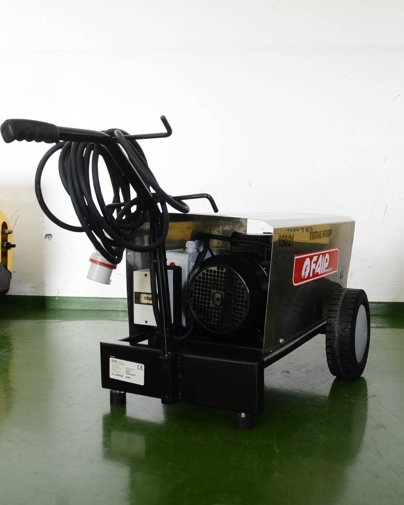 Idropulitrice a freddo AF 150/21 (6363)