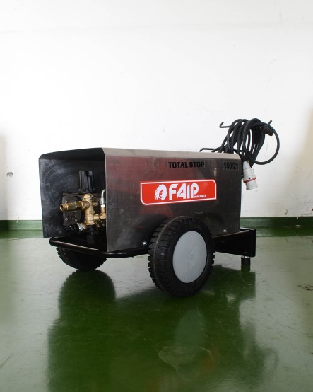 Idropulitrice a freddo AF 150/21 (6363)