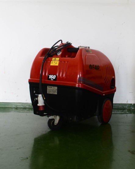 Idropulitrice caldo KAPPA ENERGY 160/14 (6428)