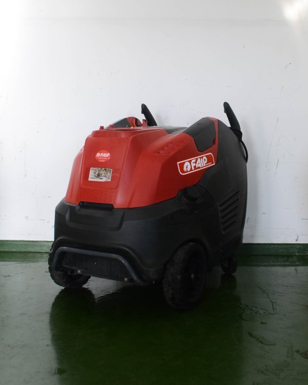 Idropulitrice a caldo SANYSISTEM 150 (1699B)