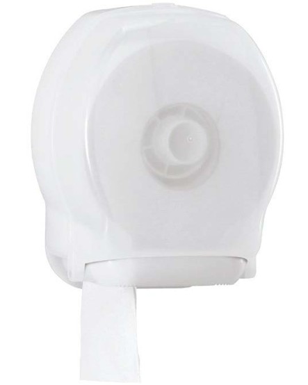 DISPENSER MINI DI CARTA igienica jumbo