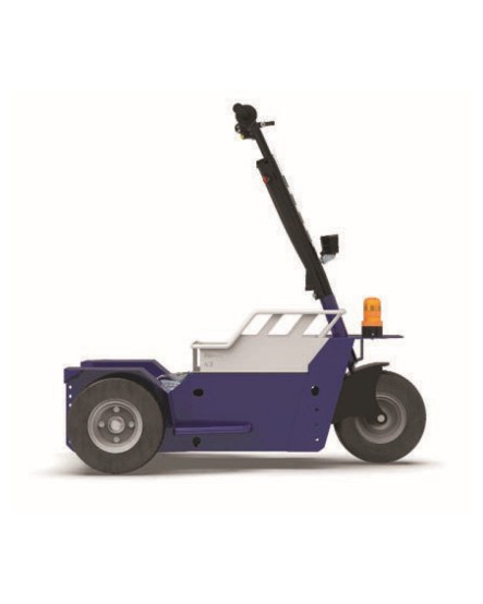 K3 Zallys Portapersone elettrico