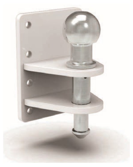 K3 Zallys Portapersone elettrico