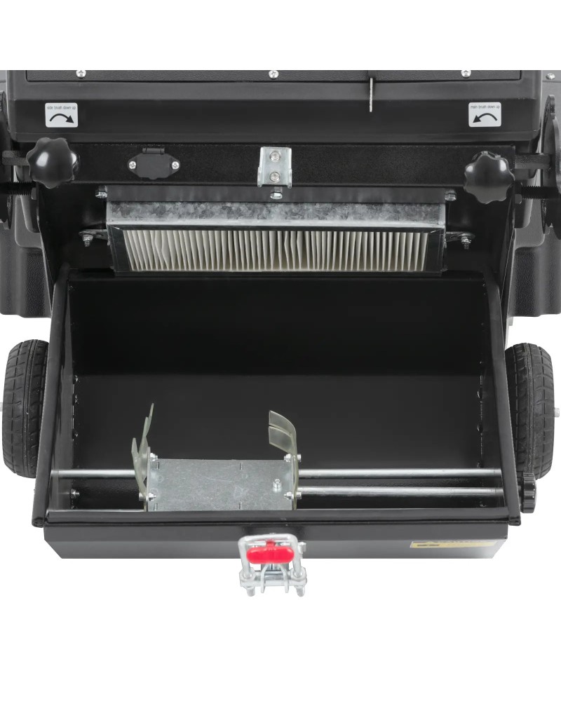 MOTOSCOPA SERIE T - BLUE STREET 1