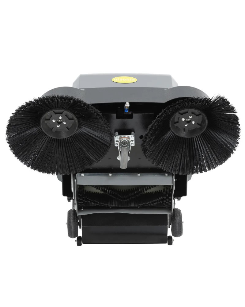 MOTOSCOPA SERIE T - BLUE STREET 1