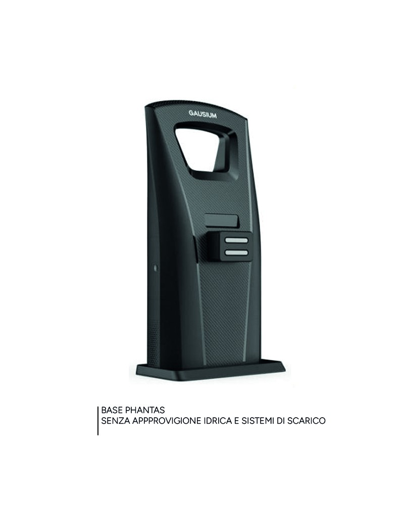 FAIP - PHANTAS ROBOT LAVASCIUGA