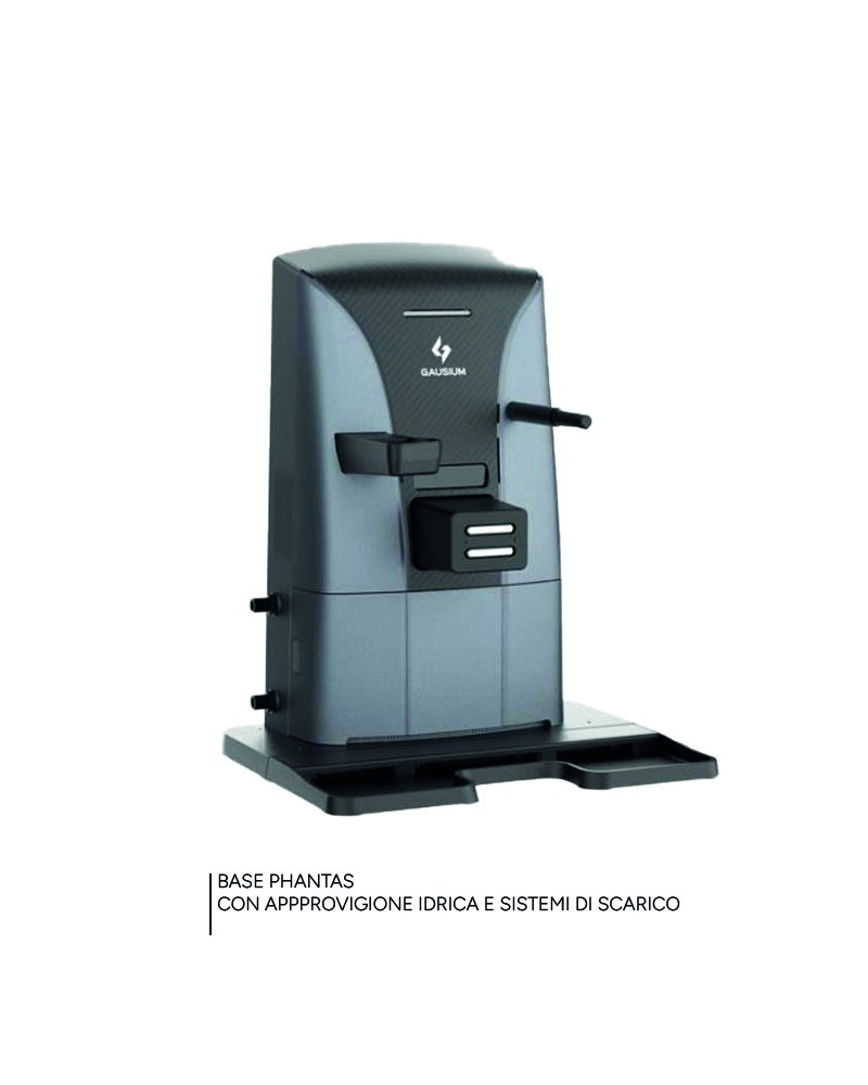 FAIP - PHANTAS ROBOT LAVASCIUGA