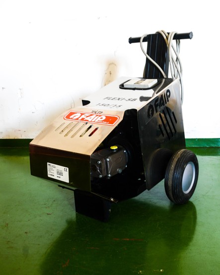 Idropulitrice a freddo FLEXY 150/21 (Usato 4722)