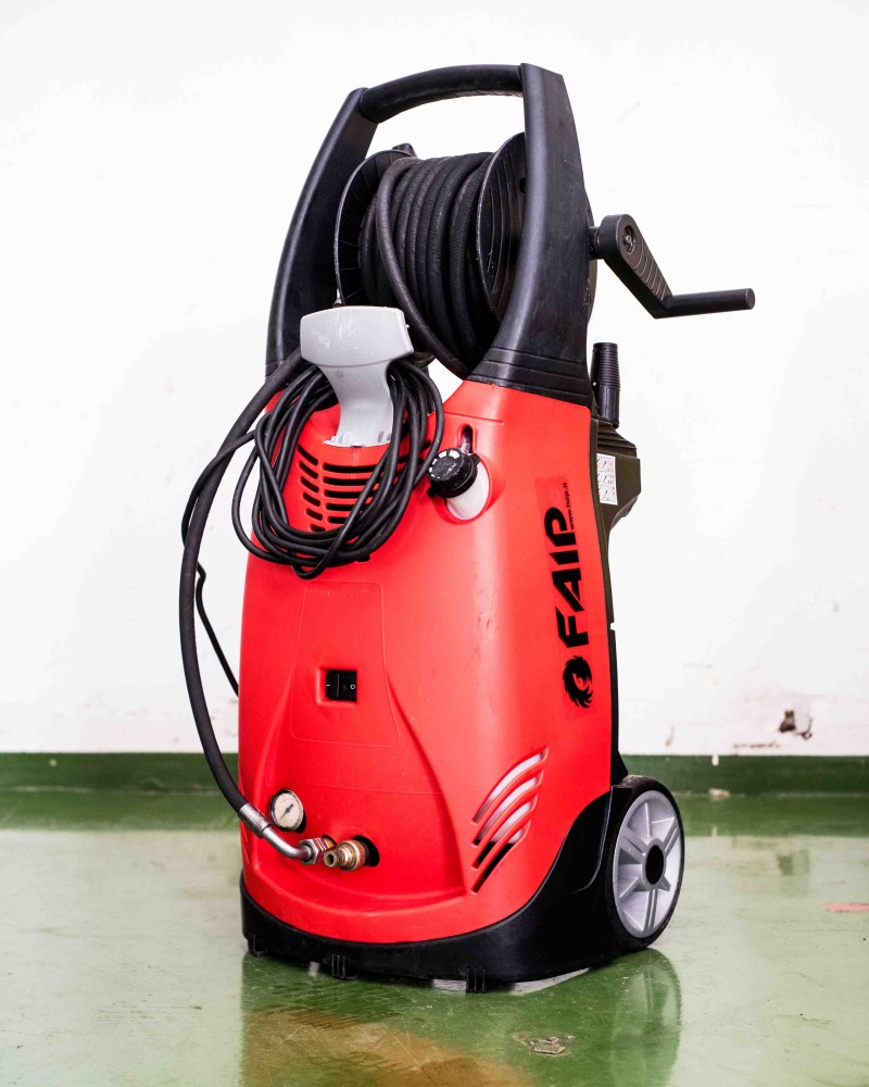 FAIP - POWER PLUS 150 USATA [NV 6498]