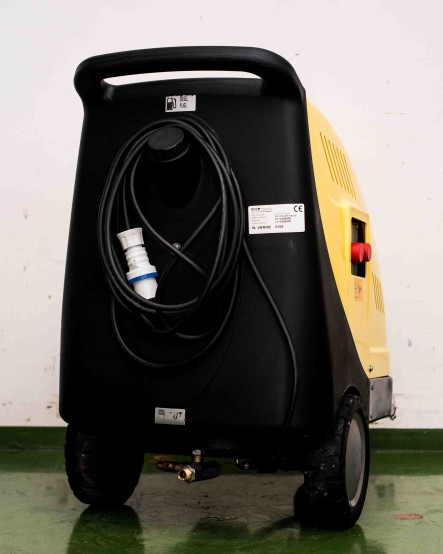 SILVER JET 150/10 [USATA NV 6465]