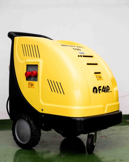 SILVER JET 150/10 [USATA NV 6465]