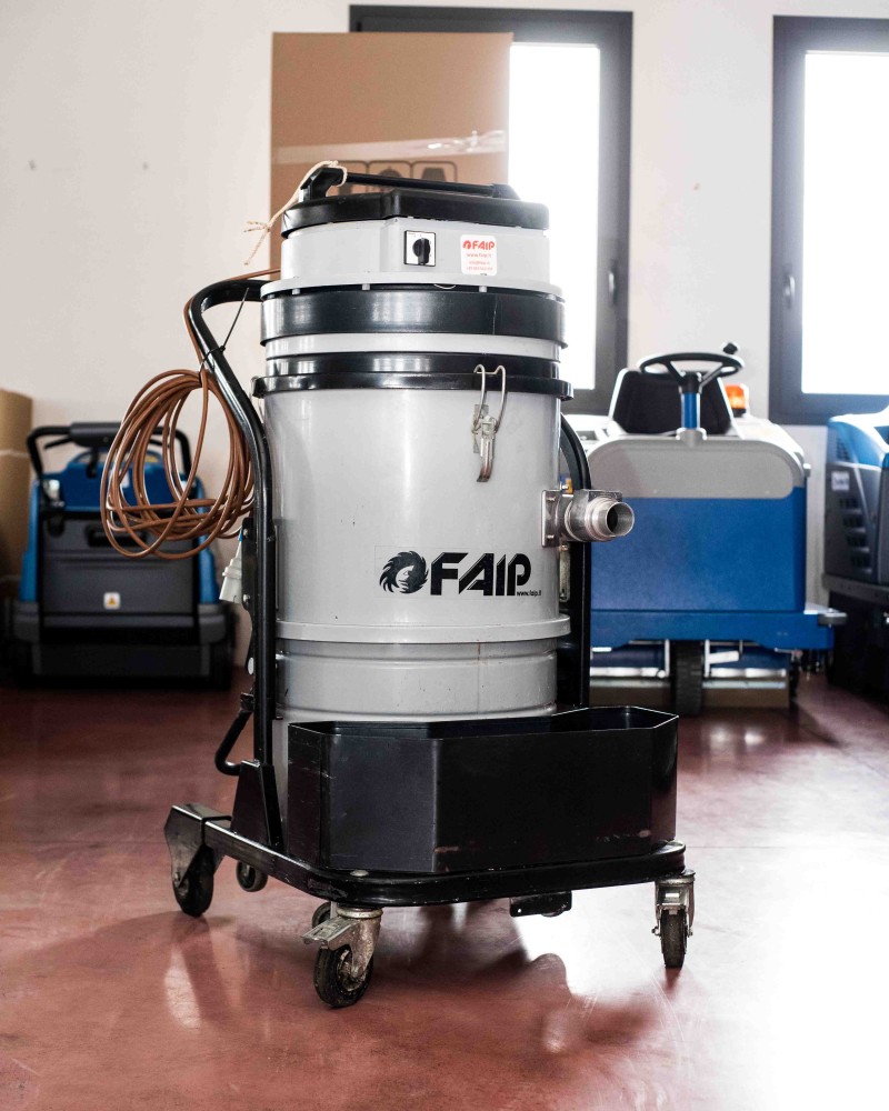 FAIP - SMART 350 MD [USATO NV 6460]