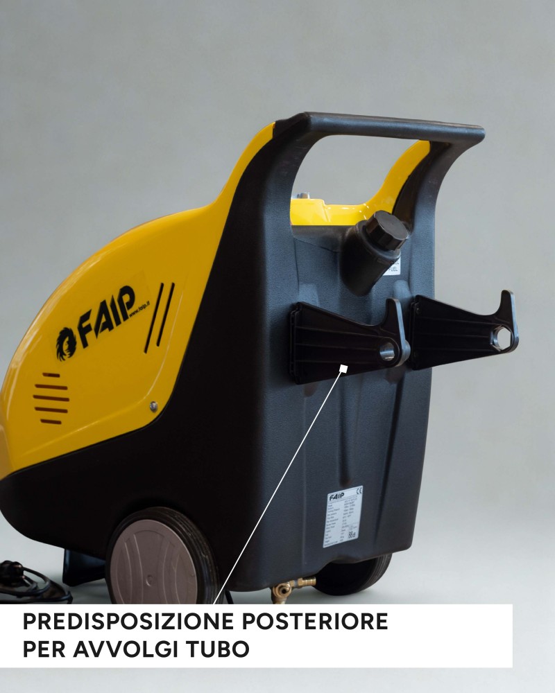 FAIP - NEW KP 160 PLUS