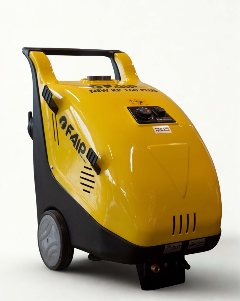 FAIP - NEW KP 160 PLUS