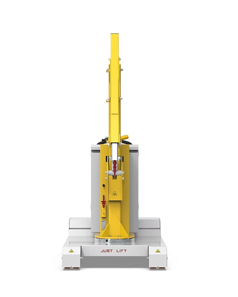 JL500 MINIGRU IDRAULICA