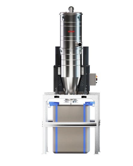 HOPVAC 11