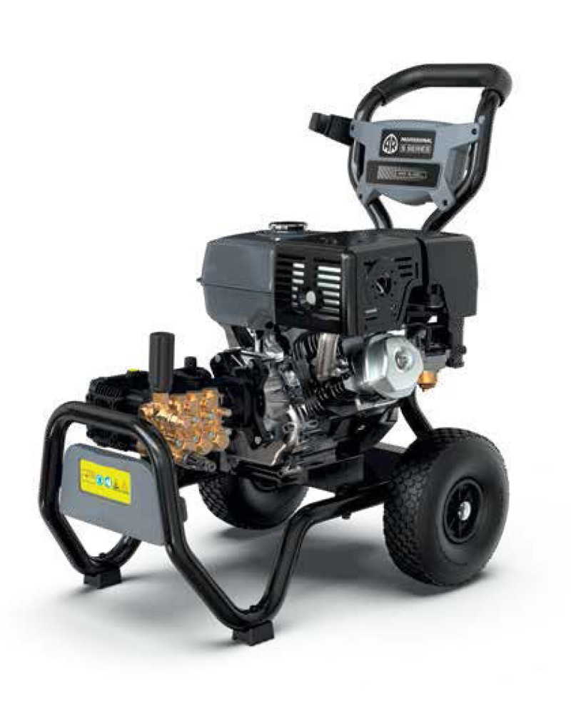 FAIP - NEW ROBOT 280/16