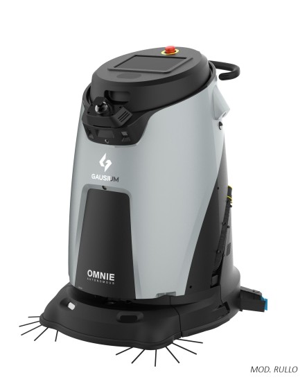 OMNIE ROBOT LAVASCIUGA
