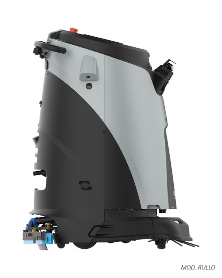 OMNIE ROBOT LAVASCIUGA