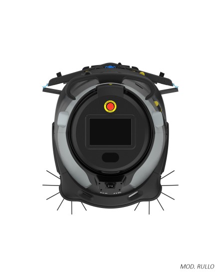 OMNIE ROBOT LAVASCIUGA