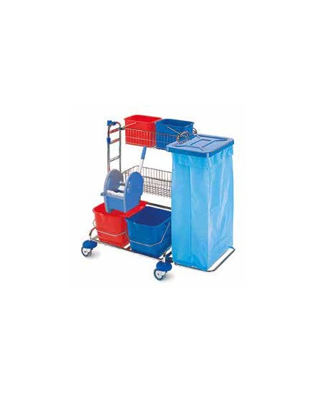 CARRELLO MAXI - UNIVERSAL 1007/991 LT 120