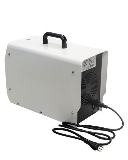 OZONIZZATORE AIR SAN 2 DIGITALPLUS 20gr