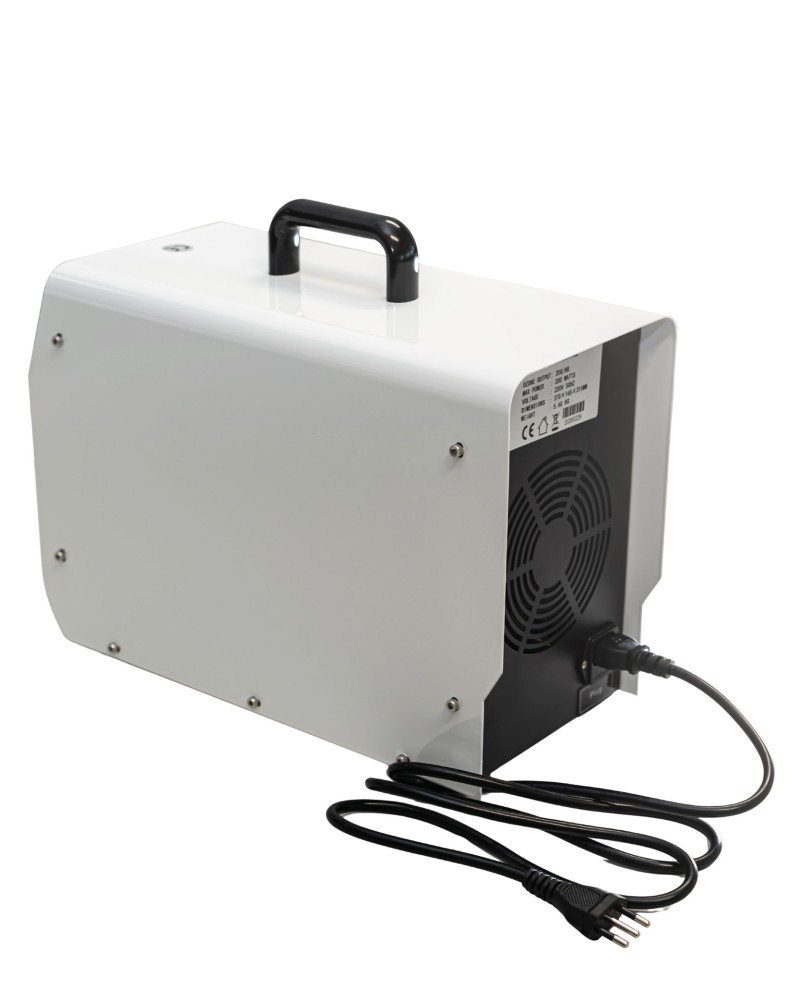 OZONIZZATORE AIR SAN 2 DIGITALPLUS 20gr