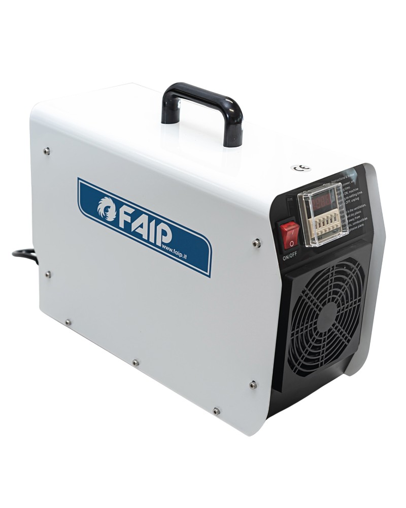 OZONIZZATORE AIR SAN 2 DIGITALPLUS 20gr