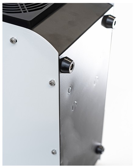 OZONIZZATORE AIR SAN 2 DIGITALPLUS 20gr