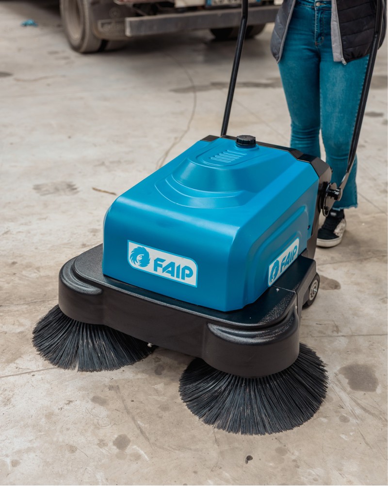 MOTOSCOPA SERIE T - BLUE STREET 1