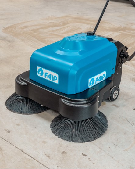 MOTOSCOPA SERIE T - BLUE STREET 1
