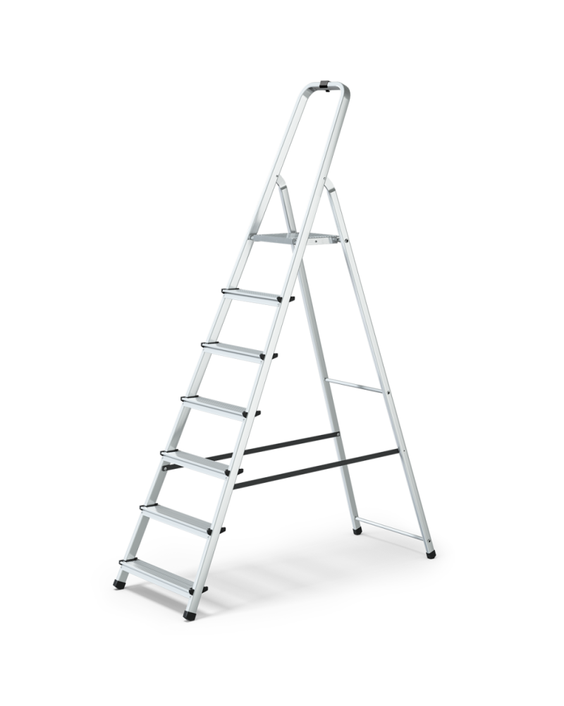 SCALA CASA      7 GRADINI