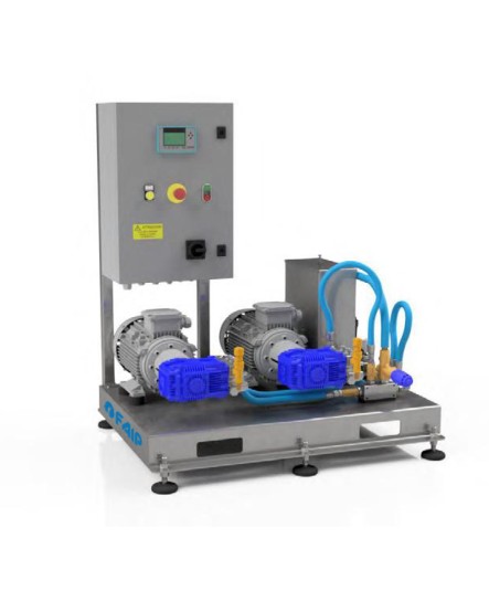 Impianti fissi multi utente