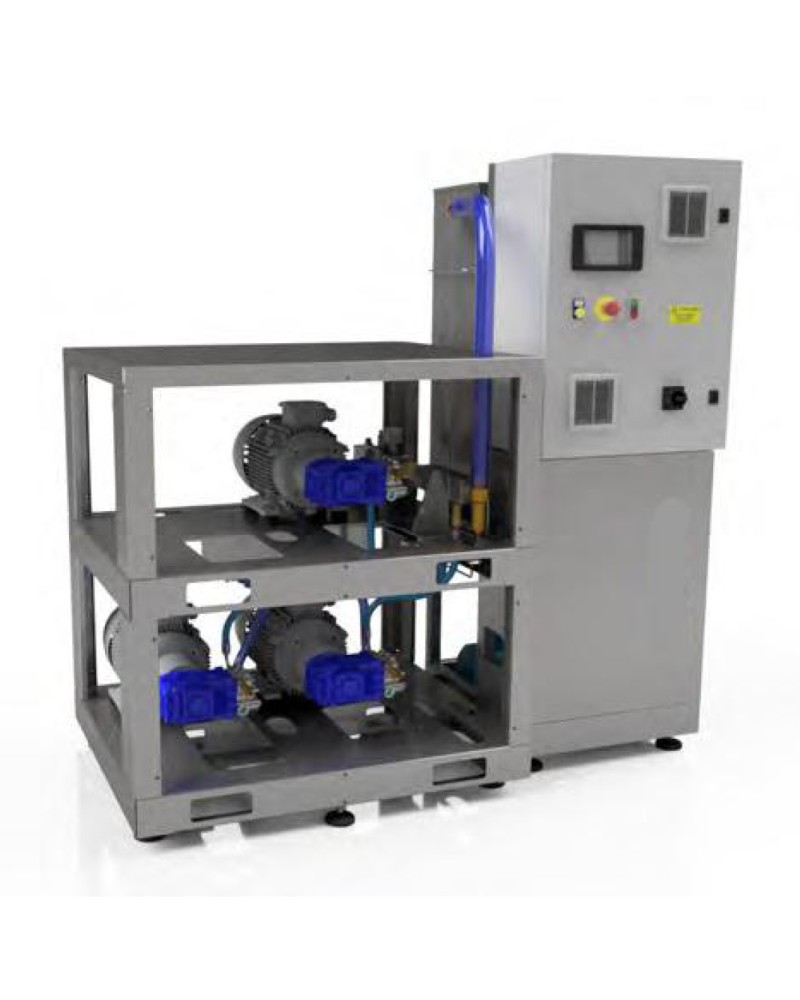 Impianti fissi multi utente